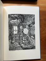 Hamelink, Jacques & Ab Steenvoorden Etsen, Ophalen of Verzenden, Zo goed als nieuw