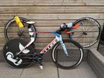 Cube Aerium Super HPC M, Gebruikt, Overige maten, Meer dan 20 versnellingen, 53 tot 57 cm