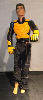 Action Man Figuur Hasbro vintage, Ophalen of Verzenden