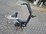 citta gilera frame, Ophalen, Gebruikt, Frame, Overige merken