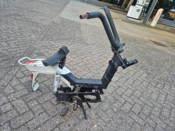citta gilera frame  beschikbaar voor biedingen