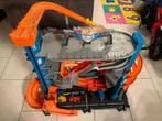 Hotwheels racebaan, Ophalen, Hot Wheels, Racebaan, Gebruikt
