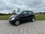 Mercedes-Benz A-Klasse 1.4 A140 2002 Zwart, Voorwielaandrijving, 1005 kg, 4 cilinders, 400 kg