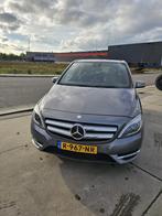 Mercedes-Benz Mercedes 2011 Grijs, Voorwielaandrijving, Euro 5, 74 €/maand, Zwart