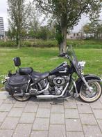 harley davidson  twincam heritage uit 2000, Particulier, 1540 cc, Toermotor