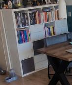 Kallax kast gratis, Huis en Inrichting, Zo goed als nieuw, Minder dan 100 cm, 25 tot 50 cm, 50 tot 100 cm