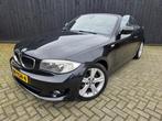 BMW 1 Serie Cabrio 118i High Executive (bj 2012), 1-Serie, Euro 5, Cabriolet, 4 stoelen