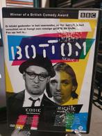 Bottom serie 1 DVD, Alle leeftijden, Ophalen, Zo goed als nieuw, Stand-up of Theatershow