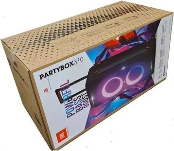 ✅NIEUW✅ JBL Partybox 310 beschikbaar voor biedingen