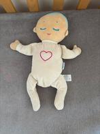 Lulla doll slaapknuffel, Ophalen, Gebruikt