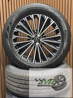 18" Vw Tiguan Tayron NAPOLI Bologna 235 55 NIEUW  OEM, Auto-onderdelen, Banden en Velgen, 18 inch, Banden en Velgen, Nieuw, Ophalen of Verzenden