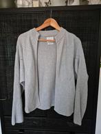 Yaya trui maat m grijs, cashmere mix., Maat 38/40 (M), Ophalen of Verzenden, Zo goed als nieuw, Yaya