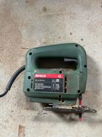 Bosch PST 48 Decoupeerzaag - 350W, Doe-het-zelf en Verbouw, Ophalen, Gebruikt, Minder dan 400 watt, Boormachine