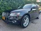 Audi Q5 3.0 TFSI quattro Pro Line S, Auto's, Automaat, Euro 5, Gebruikt, 2995 cc