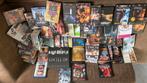 Meer dan 100 DVD’s, Ophalen of Verzenden, Zo goed als nieuw