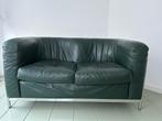 Vintage Zanotta 2 zitsbank Onda, Huis en Inrichting, Banken | Bankstellen, Ophalen, Gebruikt, Design, Tweepersoons