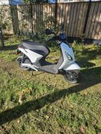 Piaggio one plus NIEUW 45km/h elektrisch, Fietsen en Brommers, Scooters | Piaggio, Ophalen, Overige modellen, Maximaal 45 km/u