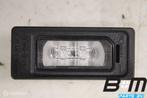 Kentekenplaat verlichting Audi Q7 4M 4G0943021, Gebruikt