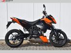 KTM 690 DUKE (bj 2011), Bedrijf, Meer dan 35 kW, 654 cc, Naked bike
