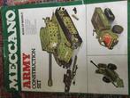 Meccano Army, Antiek en Kunst, Ophalen of Verzenden