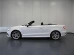 Audi A3 Cabriolet 35 TFSI Aut. Sport 2x S-Line Edition NAVI/, Automaat, Euro 6, 4 cilinders, 4 stoelen