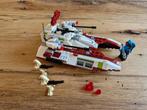 Lego 75182 - Star Wars Republic Fighter Tank, Kinderen en Baby's, Speelgoed | Duplo en Lego, Ophalen of Verzenden, Zo goed als nieuw