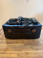 Marantz AV8003 Voorversterker Processor, Marantz, Gebruikt, Ophalen of Verzenden, 120 watt of meer