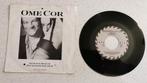 Single Ome Cor - Eens zal Mokum (toch weer vrij zijn), Ophalen of Verzenden, Gebruikt, Overige formaten, Levenslied of Smartlap