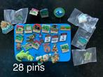 28 pins. Nieuw / niet gebruikt., Antiek en Kunst, Ophalen of Verzenden