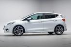 Ford Fiesta 1.0 EcoBoost ST-Line [ Navi Climate Cruise ], 1063 kg, Gebruikt, Lichtsensor, Origineel Nederlands