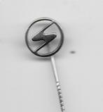 TRABANT AUTO SPELD, Verzenden, Gebruikt, Transport, Speldje of Pin