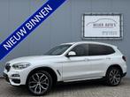 BMW X3 xDrive20i High Executive Leer/Camera/20inch., Auto's, BMW, Automaat, 1998 cc, Gebruikt, Euro 6