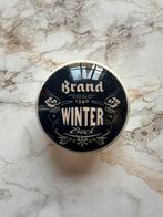 Taplens Brand Winterbock, Ophalen, Zo goed als nieuw, Brand