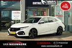 HONDA Civic 1.0 i-VTEC 129pk Elegance sport pack | Clima | N, Auto's, Honda, Keurmerk '100% Onderhouden', Stof, Gebruikt, 1246 kg