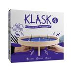 Klask bordspel, Hobby en Vrije tijd, Gezelschapsspellen | Bordspellen, Drie of vier spelers, Ophalen of Verzenden, Nieuw