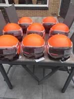 Nieuwe oranje helm. Ze zijn dof, Ophalen of Verzenden, Overige merken