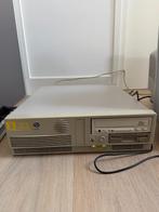 Olivetti M4 P75 Pentium 75 Vintage PC, Ophalen of Verzenden, Olivetti