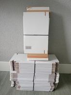 Verpakking brievenbus doosjes A5 Wit, Zakelijke goederen, Partijgoederen en Retail | Verpakking en Verzending, Ophalen