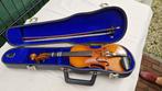 1/8 viool, Muziek en Instrumenten, Strijkinstrumenten | Violen en Altviolen, 1/8-viool, Zo goed als nieuw, Viool, Ophalen