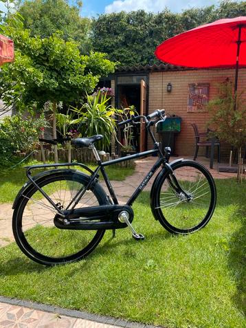 Batavus jongens fiets - gebruikt beschikbaar voor biedingen