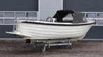 crescent 21 allure DE GROOTSTE SLOEPENSHOWROOM VAN NEDERLAND, Watersport en Boten, Sloepen, Gebruikt, Polyester, Overige brandstoffen