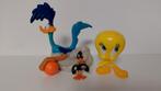 Looney tunes poppetjes, Verzamelen, Ophalen of Verzenden, Zo goed als nieuw