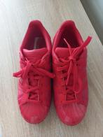 Adidas schoenen rood, Kleding | Dames, Schoenen, Ophalen, Adidas, Sneakers of Gympen, Gedragen