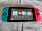 Nintendo Switch, Spelcomputers en Games, Spelcomputers | Nintendo Switch, Ophalen, Gebruikt, Switch Original