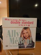 Ally McBeal - Complete DVD Collectie, Cd's en Dvd's, Dvd's | Tv en Series, Gebruikt, Boxset, Ophalen of Verzenden, Komedie