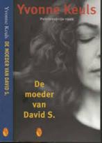 Yvonne Keuls:  De moeder van David S., Gelezen, Ophalen of Verzenden, Yvonne Keuls, Nederland
