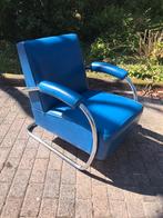 Bauhaus chair Design, Huis en Inrichting, Gebruikt, Metaal, Ophalen