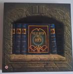 Saxon-solid book of rock 11x cd 3 x dvd nm, Verzenden, Zo goed als nieuw