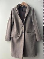 Seventy Dames winterjas halflang, beige wil maat IT 44, Kleding | Dames, Verzenden, Zo goed als nieuw, Maat 38/40 (M), Beige