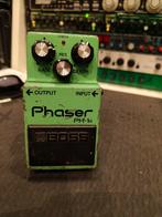Boss PH-1r, Muziek en Instrumenten, Effecten, Ophalen of Verzenden, Gebruikt, Chorus